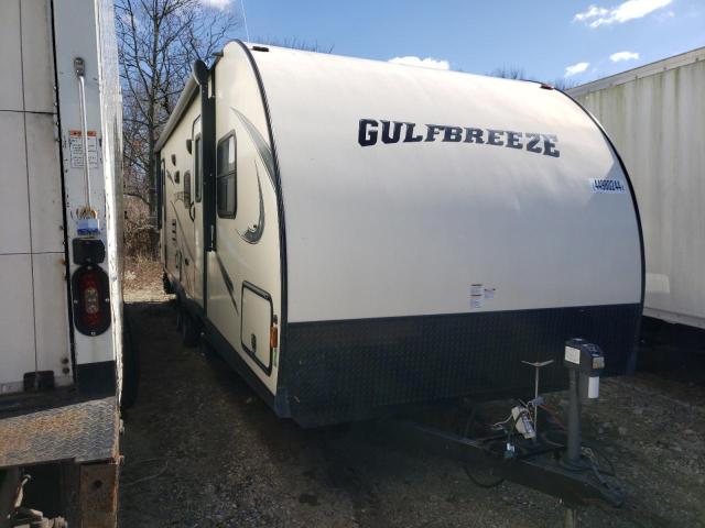 2018 GULF STREAM CONQUEST 2018 image