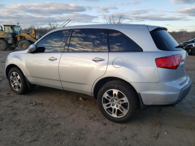 Изображение 2 2008 ACURA MDX TECHNOLOGY 2008 с VIN 2HNYD28608H540252