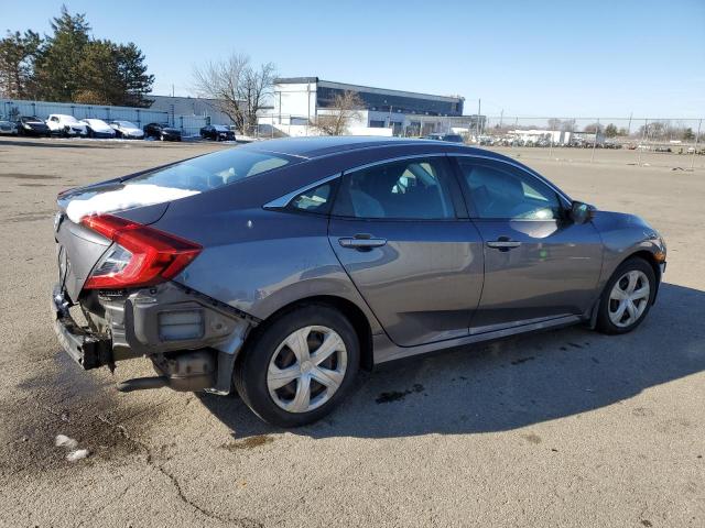 Изображение 3 2016 HONDA CIVIC LX 2016 с VIN 2HGFC2F51GH559659