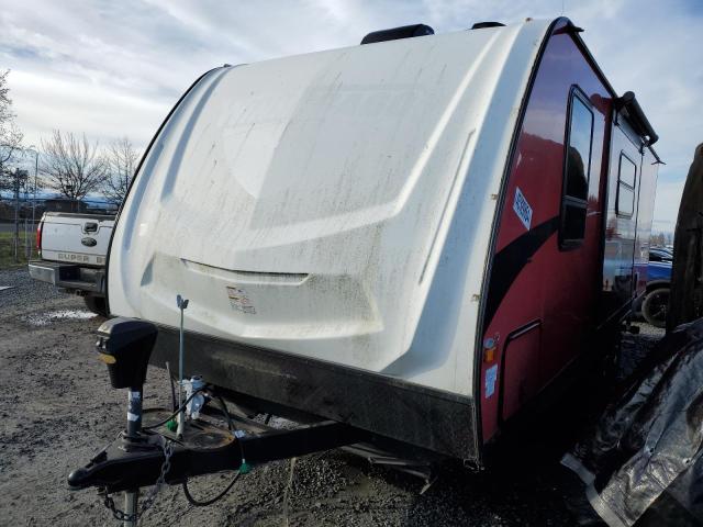 Изображение 2 2018 WINNEBAGO MINNIE 2018 с VIN 54CTM1R28J3040550