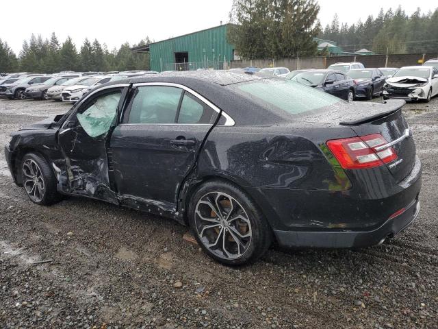 Obraz 2 z 2017 FORD TAURUS SHO 2017 z VIN 1FAHP2KT8HG105279