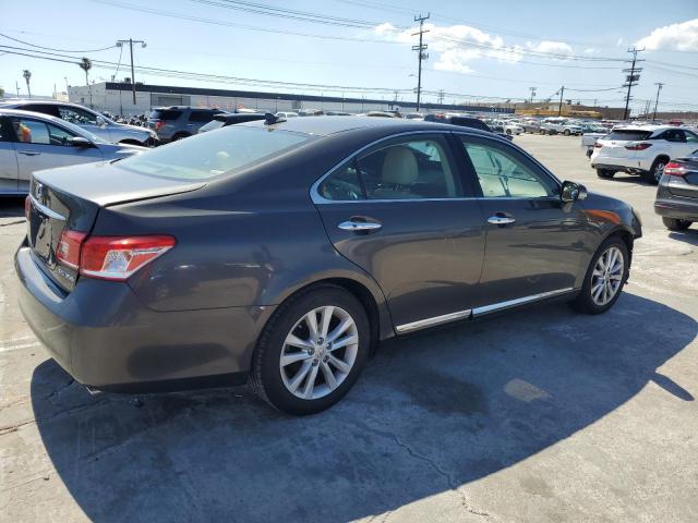 Image 3 of 2011 LEXUS ES 350 2011 with VIN JTHBK1EG0B2447223