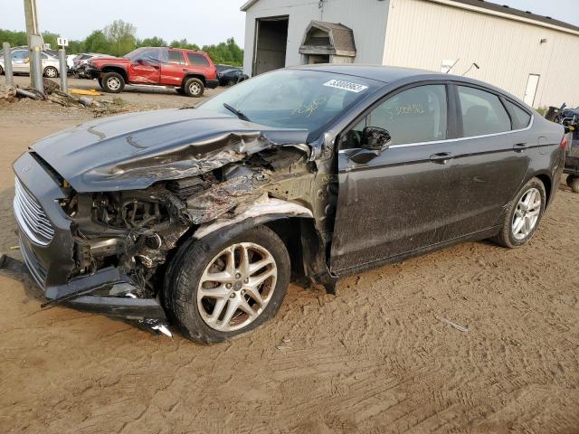 Image 1 of 2016 FORD FUSION SE 2016 with VIN 3FA6P0H73GR283601