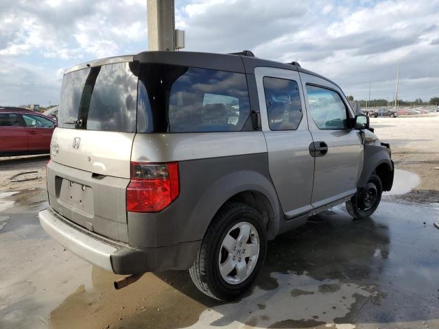 Obraz 3 z 2004 HONDA ELEMENT EX 2004 z VIN 5J6YH18594L007108