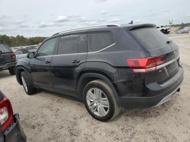 Изображение 2 Volkswagen Atlas Se 2019 с VIN 1V2WR2CA3KC604951
