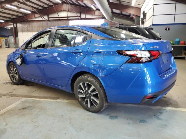 Obraz 2 z 2021 NISSAN VERSA SV 2021 z VIN 3N1CN8EVXML870528