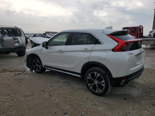 Obraz 2 z 2018 MITSUBISHI ECLIPSE CROSS SE 2018 z VIN JA4AT5AA6JZ065622