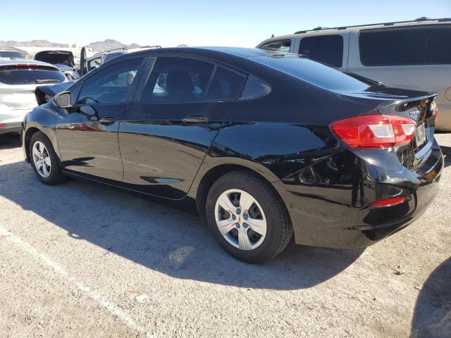 Obraz 2 z 2018 CHEVROLET CRUZE LS 2018 z VIN 1G1BC5SM5J7160907