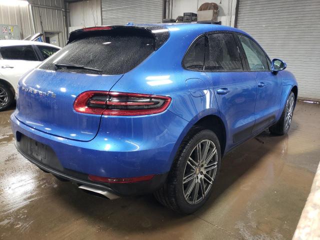 Изображение 3 2017 PORSCHE MACAN  2017 с VIN WP1AA2A53HLB01842