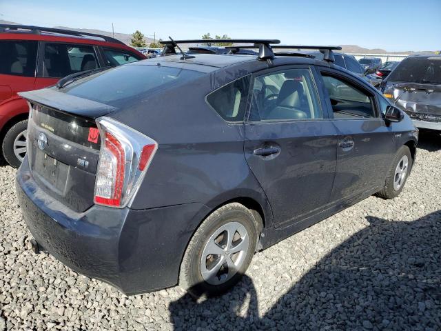 Изображение 3 2013 TOYOTA PRIUS  2013 с VIN JTDKN3DUXD1731625