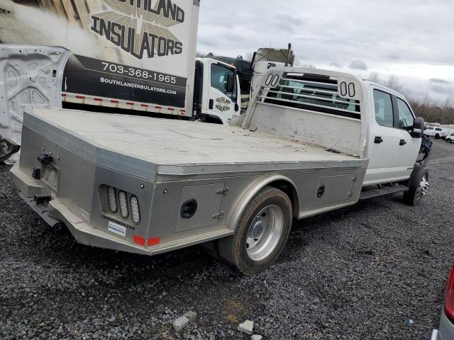 Изображение 3 2020 FORD F550 SUPER DUTY 2020 с VIN 1FD0W5HT0LEE89321