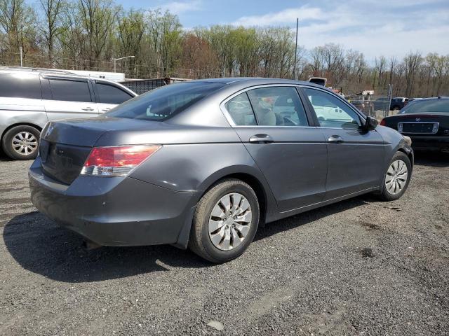 Obraz 3 z 2010 HONDA ACCORD LX 2010 z VIN 1HGCP2F35AA073819