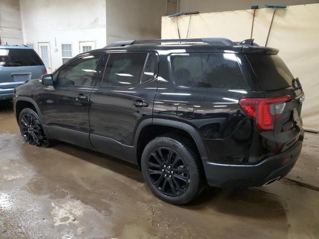 Image 2 of 2023 GMC ACADIA SLE 2023 with VIN 1GKKNRL46PZ234988