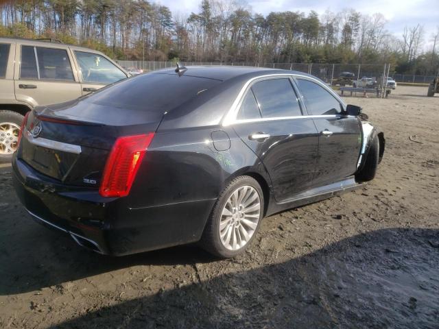 Изображение 3 2014 CADILLAC CTS PERFORMANCE COLLECTION 2014 с VIN 1G6AS5S38E0121470
