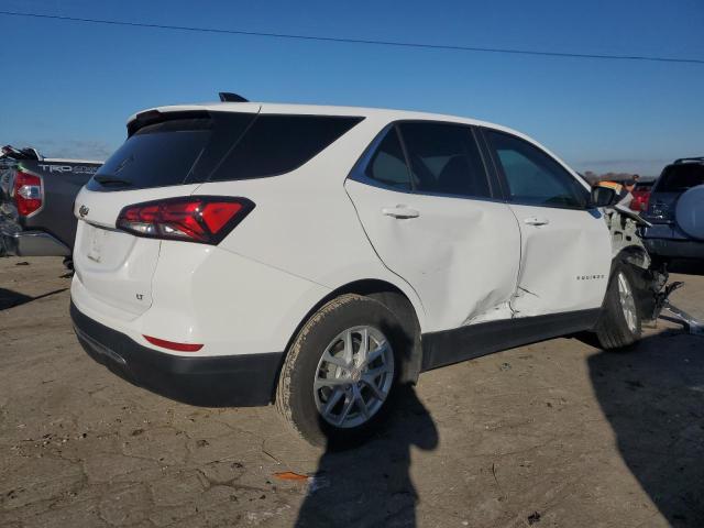 Image 3 of 2022 CHEVROLET EQUINOX LT 2022 with VIN 3GNAXKEV9NL141621