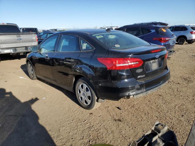 Image 2 of 2017 FORD FOCUS S 2017 with VIN 1FADP3E20HL245146
