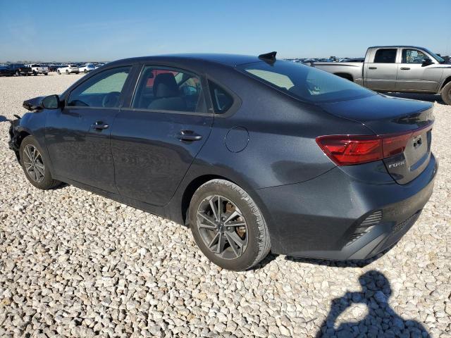 Изображение 2 2023 KIA FORTE LX 2023 с VIN 3KPF24AD4PE526890