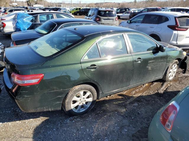 Obraz 3 z 2011 TOYOTA CAMRY BASE 2011 z VIN 4T1BF3EK6BU652843