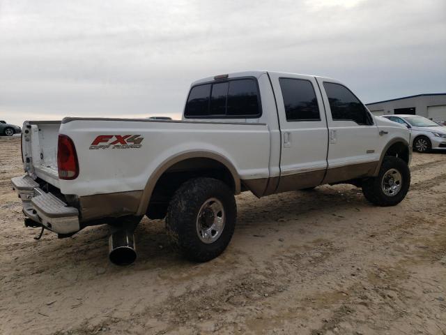 Изображение 3 2006 FORD F250 SUPER DUTY 2006 с VIN 1FTSW21P26EB87378