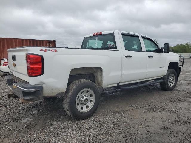 Изображение 3 2016 CHEVROLET SILVERADO K2500 HEAVY DUTY 2016 с VIN 1GC1KUEG3GF158853