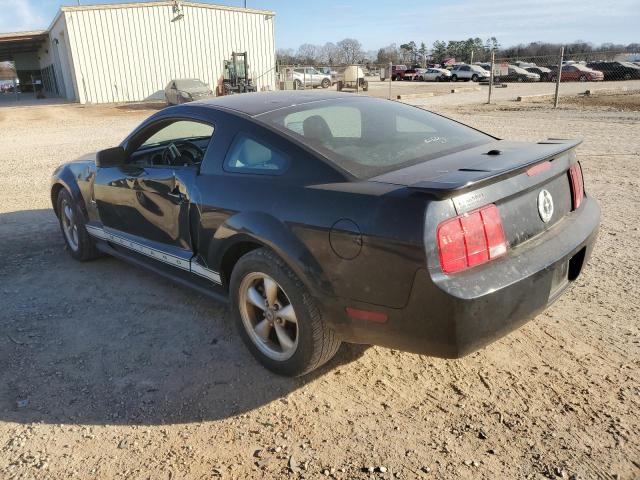 Изображение 3 2009 FORD MUSTANG  2009 с VIN 1ZVHT80N995116511