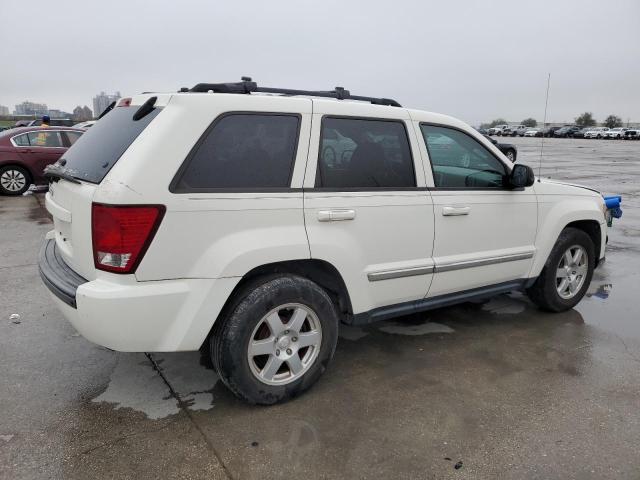 Obraz 3 z 2010 JEEP GRAND CHEROKEE LAREDO 2010 z VIN 1J4PS4GK3AC136737