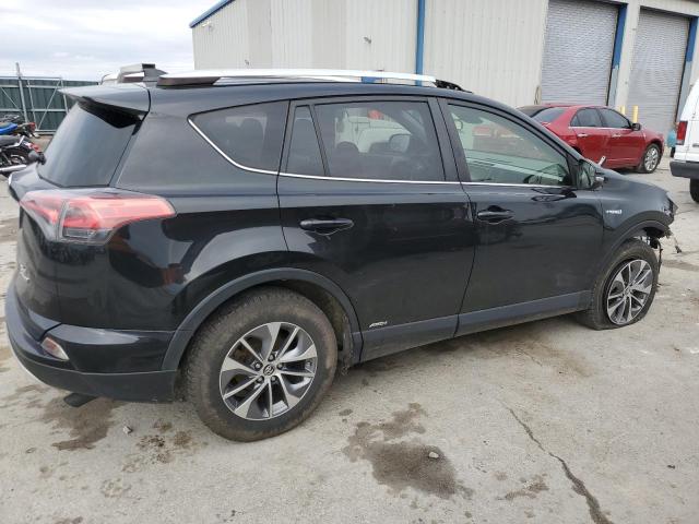 Image 3 of 2016 TOYOTA RAV4 HV XLE 2016 with VIN JTMRJREV3GD023482