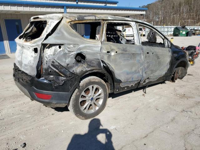 Image 3 of 2017 FORD ESCAPE SE 2017 with VIN 1FMCU9GD1HUC08645