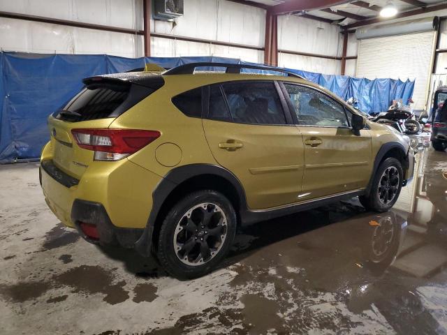 Изображение 3 2022 SUBARU CROSSTREK PREMIUM 2022 с VIN JF2GTAPCXNH215617