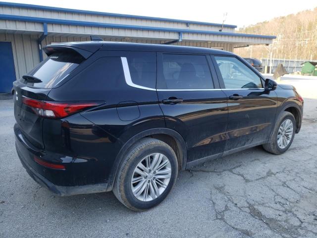 Obraz 3 z 2024 MITSUBISHI OUTLANDER ES 2024 z VIN JA4J4UA81RZ006199