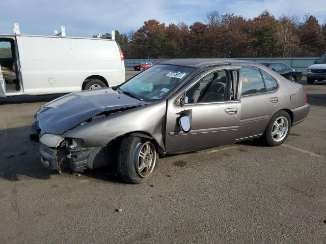 Obraz 1998 NISSAN ALTIMA XE 1998