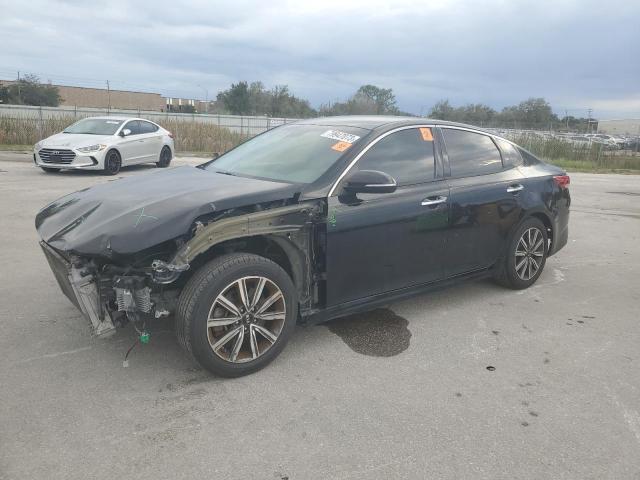 Obraz 2019 KIA OPTIMA EX 2019