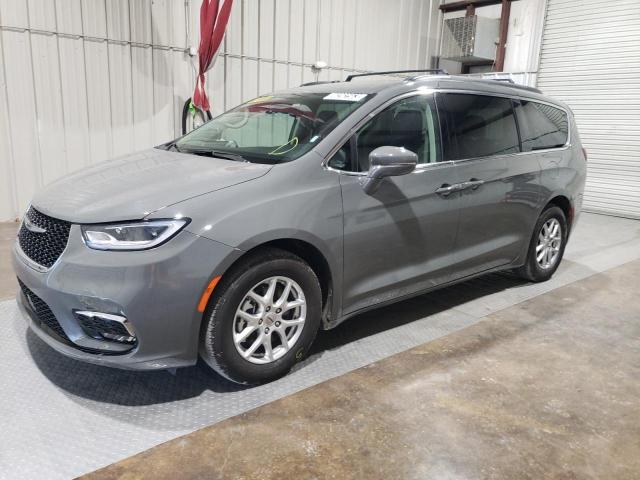 Obraz 2022 CHRYSLER PACIFICA TOURING L 2022