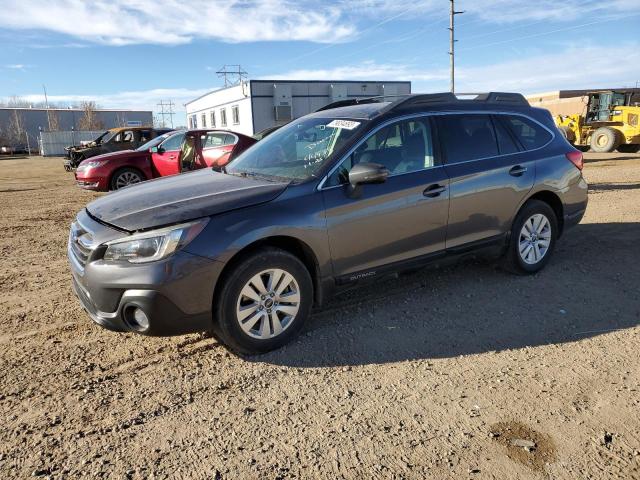 Изображение 1 2018 SUBARU OUTBACK 2.5I PREMIUM 2018 с VIN 4S4BSAFC8J3310080