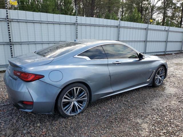 Image 3 of 2017 INFINITI Q60 PREMIUM 2017 with VIN JN1EV7EK5HM363752