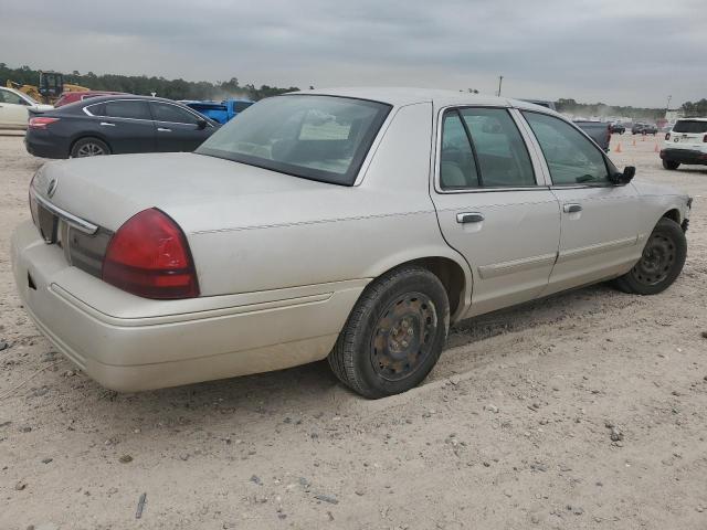 Image 3 of 2008 MERCURY GRAND MARQUIS GS 2008 with VIN 2MEFM74V68X624474
