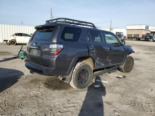 Image 3 of 2021 TOYOTA 4RUNNER VENTURE 2021 with VIN JTELU5JR4M5912615