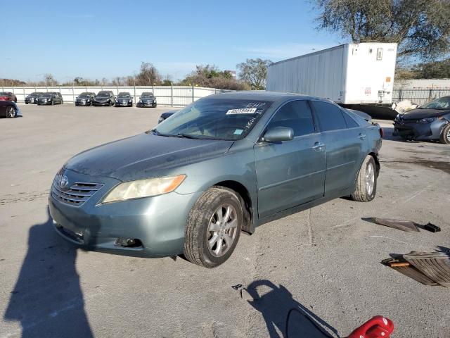 Obraz 1 z 2007 TOYOTA CAMRY CE 2007 z VIN 4T1BE46KX7U636143