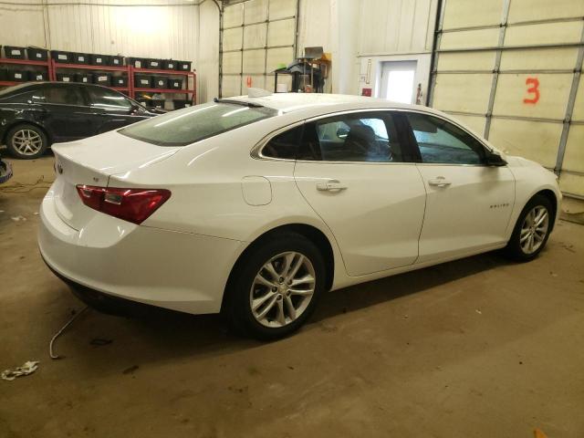 Image 3 of 2018 CHEVROLET MALIBU LT 2018 with VIN 1G1ZD5ST5JF249577