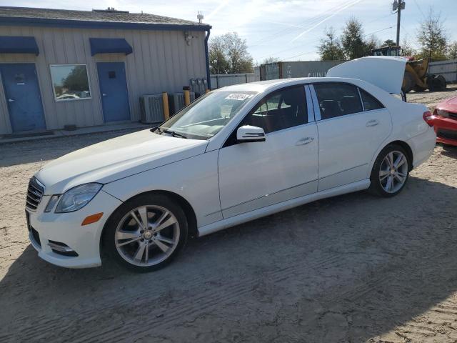 Image 1 of 2013 MERCEDES-BENZ E 350 2013 with VIN WDDHF5KB0DA725455