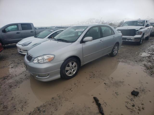 Изображение 1 2005 TOYOTA COROLLA CE 2005 с VIN 1NXBR32E85Z554620