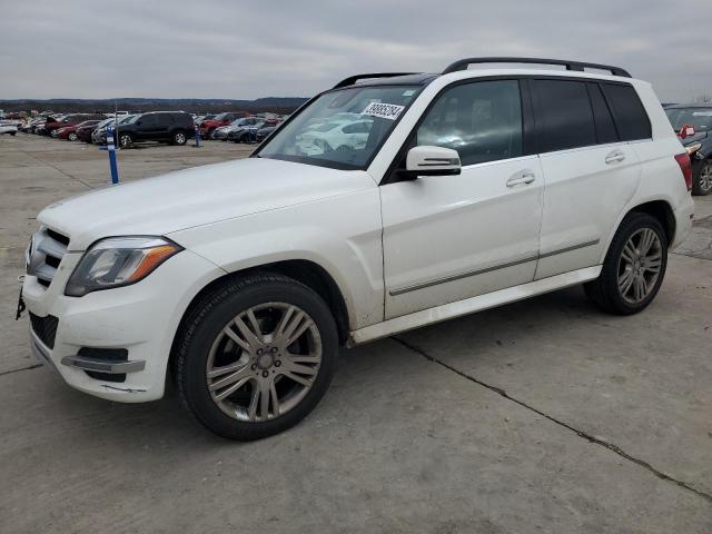 Obraz 1 z 2014 MERCEDES-BENZ GLK 350 2014 z VIN WDCGG5HB9EG334551