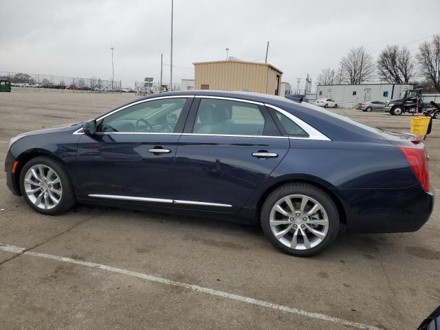 Obraz 2 z 2016 CADILLAC XTS LUXURY COLLECTION 2016 z VIN 2G61N5S31G9123433