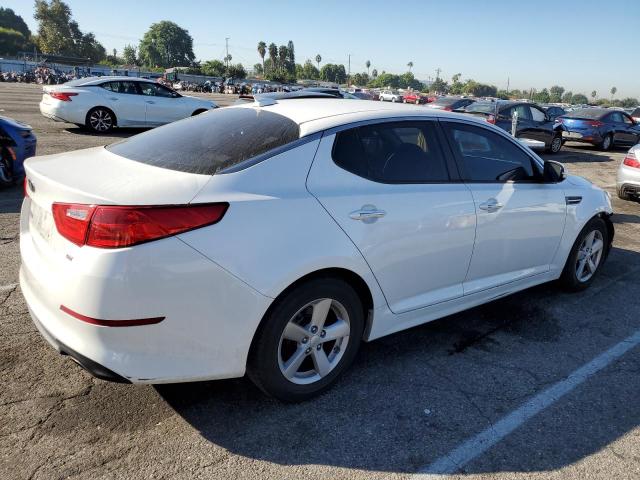 Image 3 of 2014 KIA OPTIMA LX 2014 with VIN 5XXGM4A74EG269002