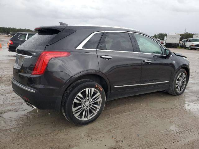 Obraz 3 z 2018 CADILLAC XT5 PREMIUM LUXURY 2018 z VIN 1GYKNERS2JZ169696