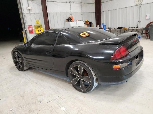 Obraz 2 z 2000 MITSUBISHI ECLIPSE GS 2000 z VIN 4A3AC44G4YE044721