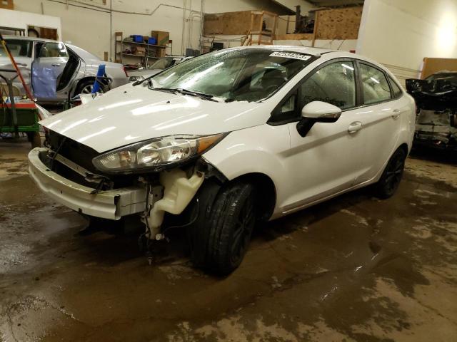 Изображение 2014 FORD FIESTA SE 2014