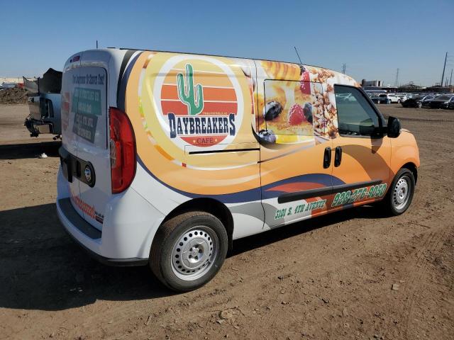 Obraz 3 z 2022 RAM PROMASTER CITY TRADESMAN 2022 z VIN ZFB636VP5N6W08274