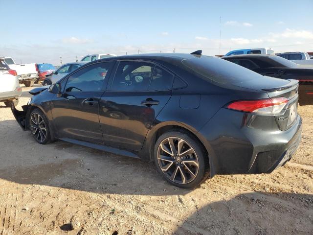 Obraz 2 z 2022 TOYOTA COROLLA SE 2022 z VIN JTDS4MCE2NJ097215