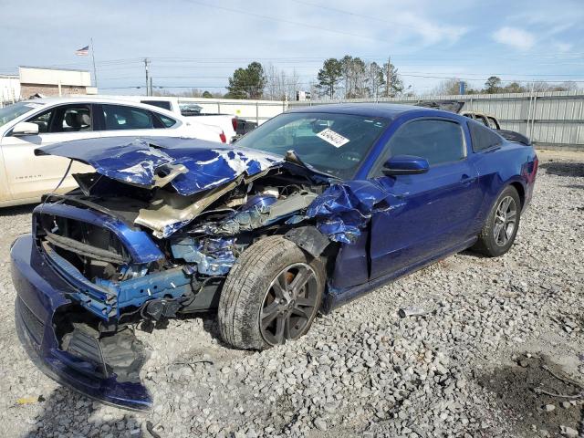 2014 FORD MUSTANG  2014 image